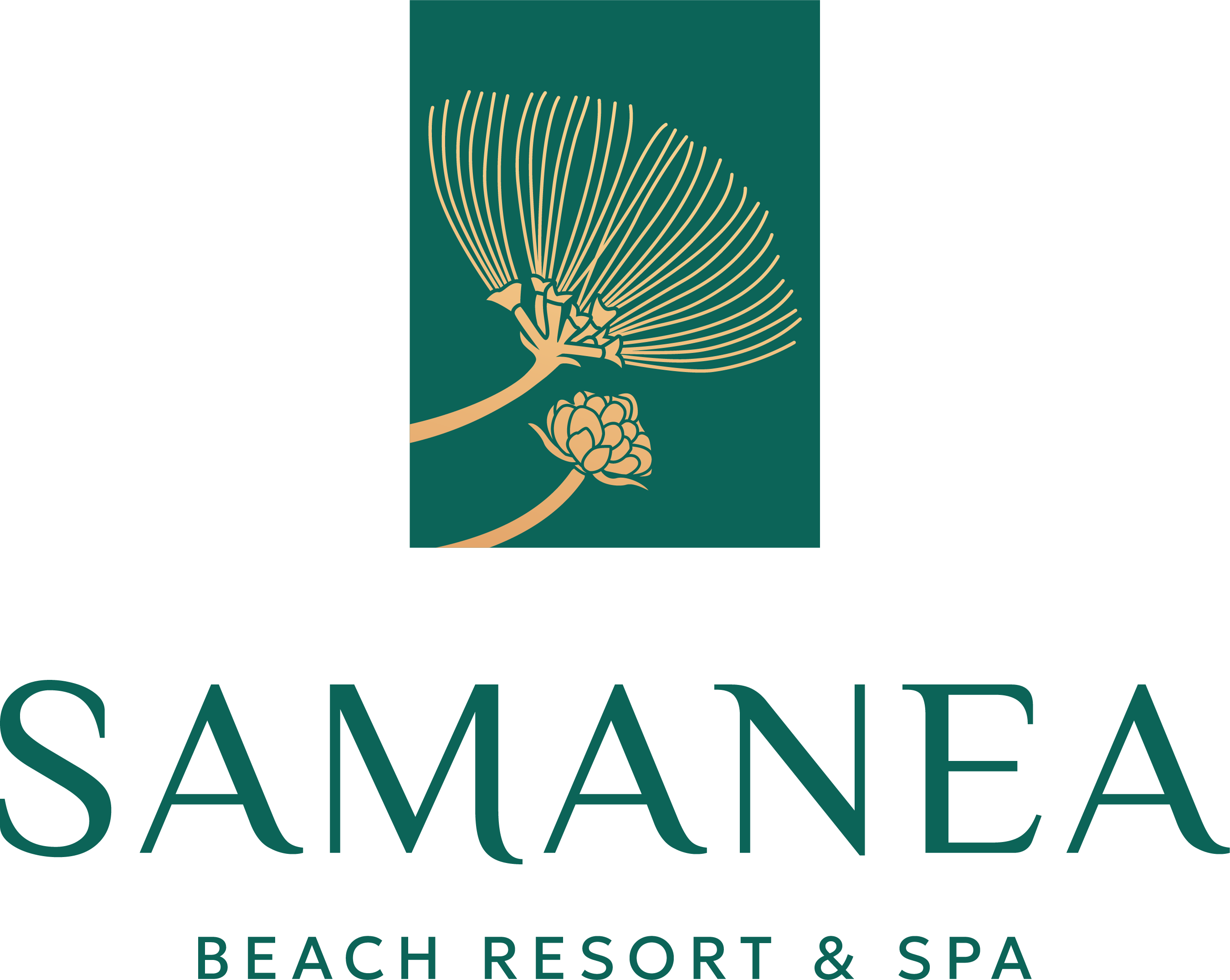 Samanea Beach Resort